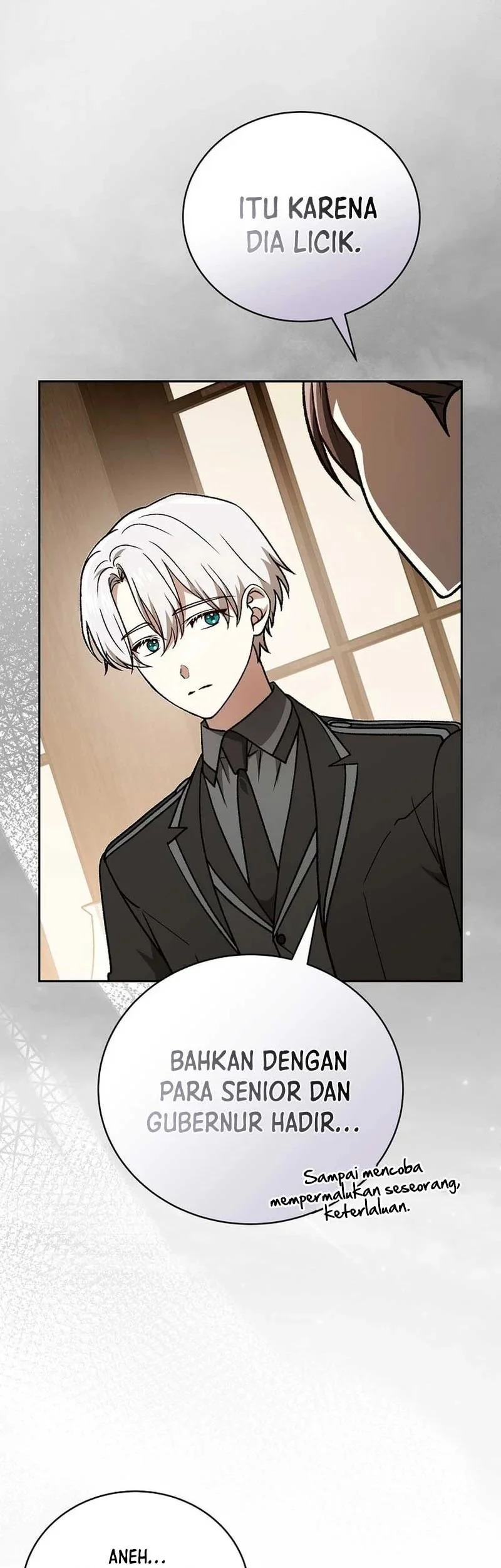 The Concept-Grasping Magical Genius Chapter 41 - halaman 8