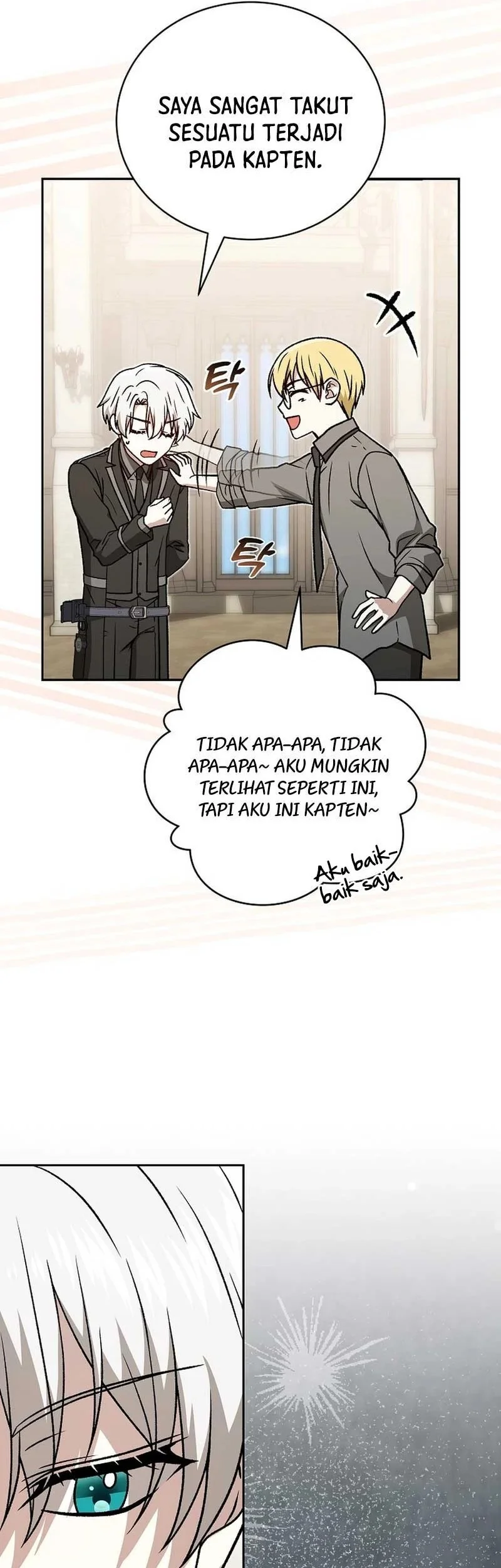 The Concept-Grasping Magical Genius Chapter 41 - halaman 81