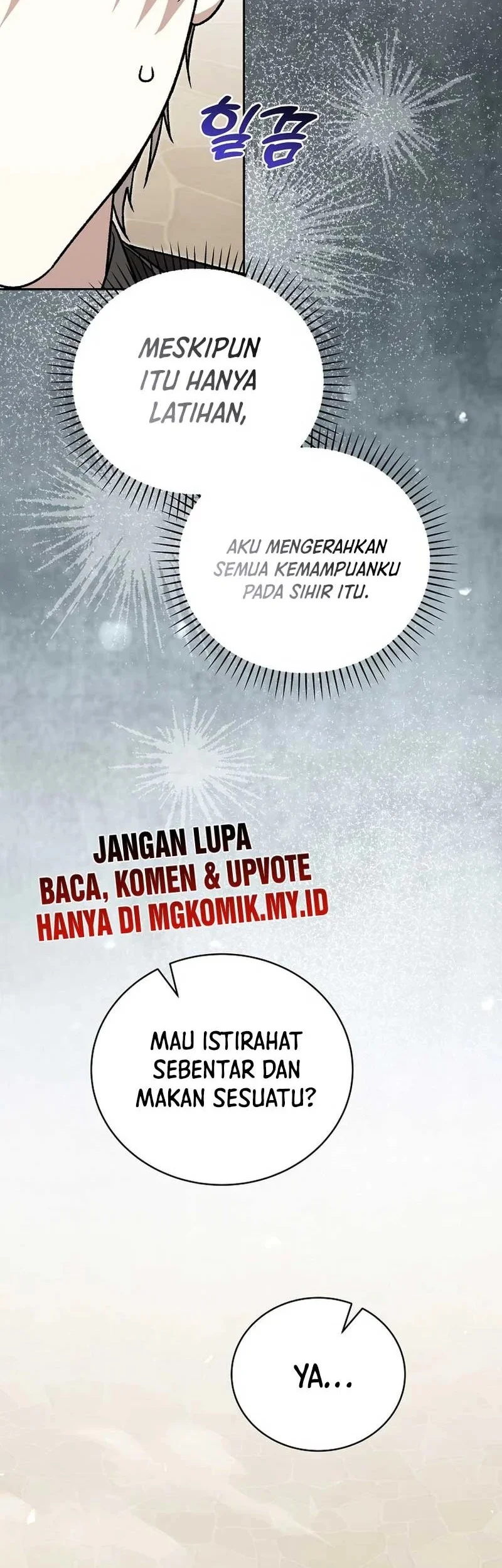 The Concept-Grasping Magical Genius Chapter 41 - halaman 82