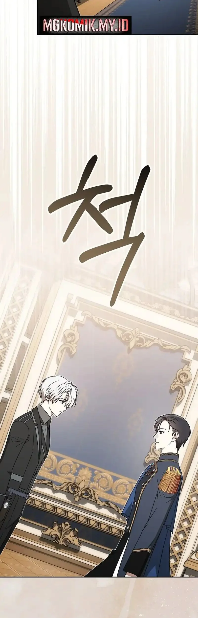 The Concept-Grasping Magical Genius Chapter 42 - halaman 10