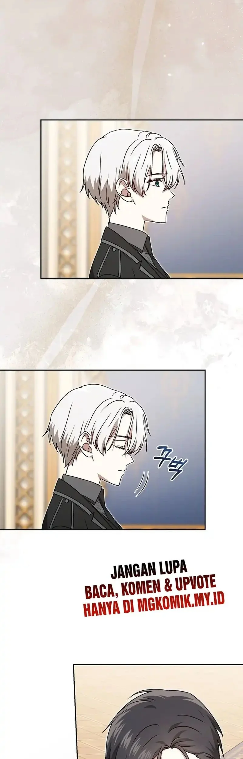 The Concept-Grasping Magical Genius Chapter 42 - halaman 11