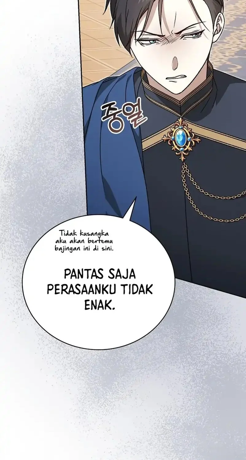 The Concept-Grasping Magical Genius Chapter 42 - halaman 12