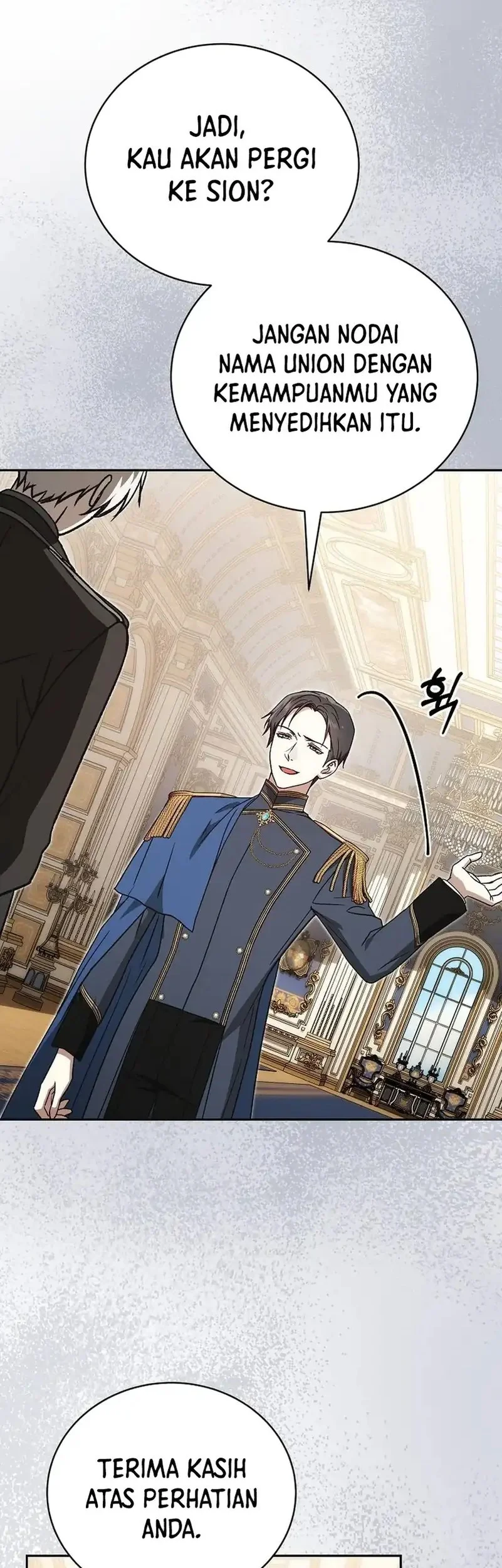 The Concept-Grasping Magical Genius Chapter 42 - halaman 13