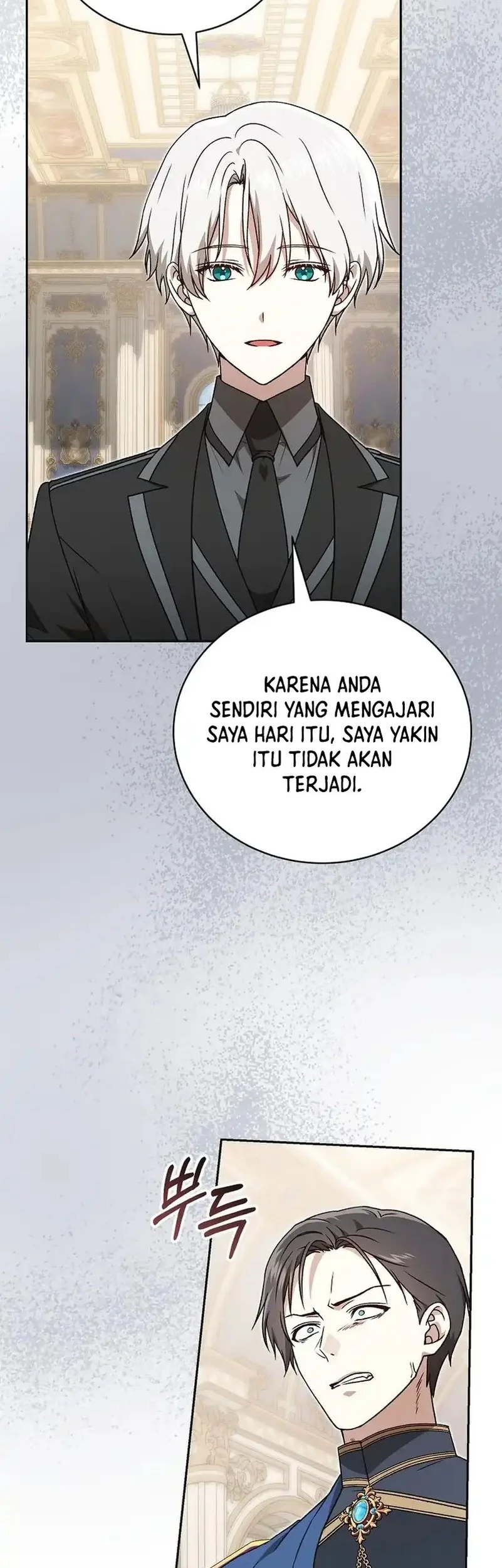The Concept-Grasping Magical Genius Chapter 42 - halaman 14