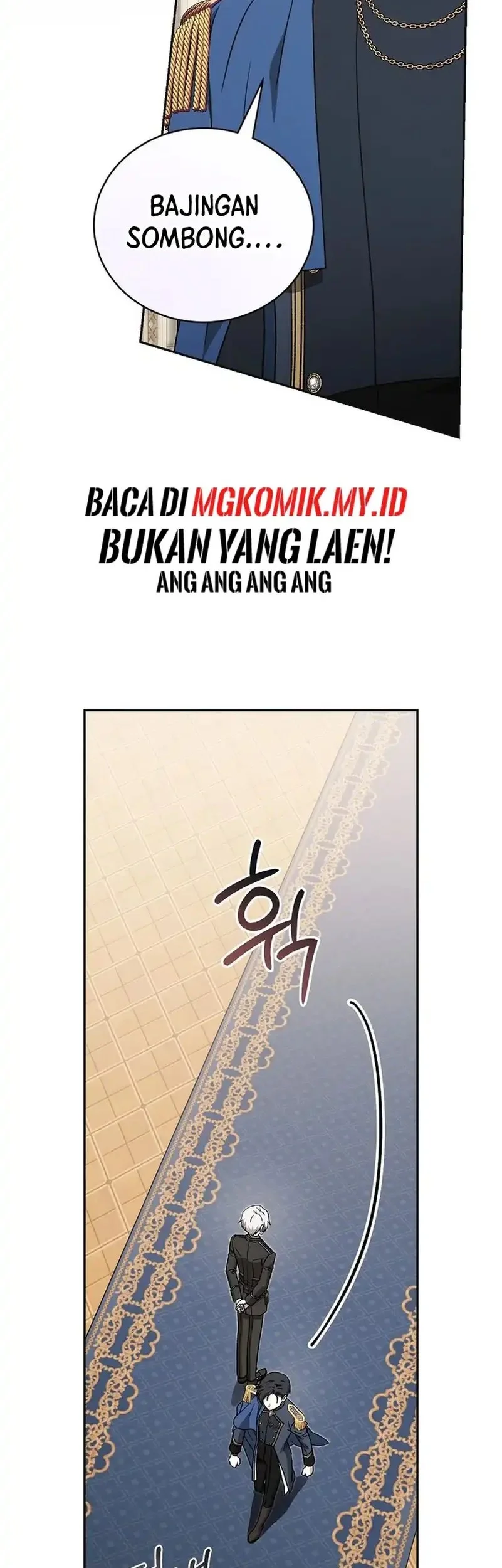 The Concept-Grasping Magical Genius Chapter 42 - halaman 15