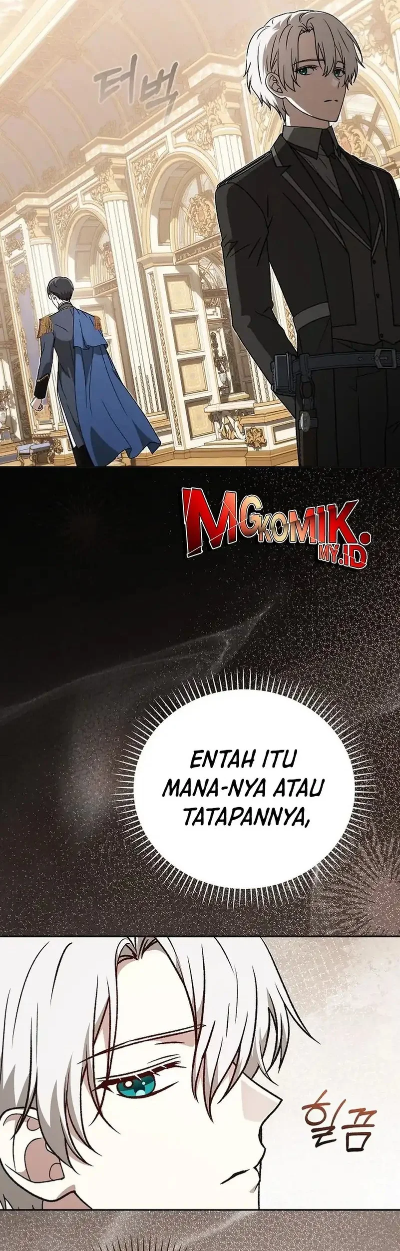 The Concept-Grasping Magical Genius Chapter 42 - halaman 17