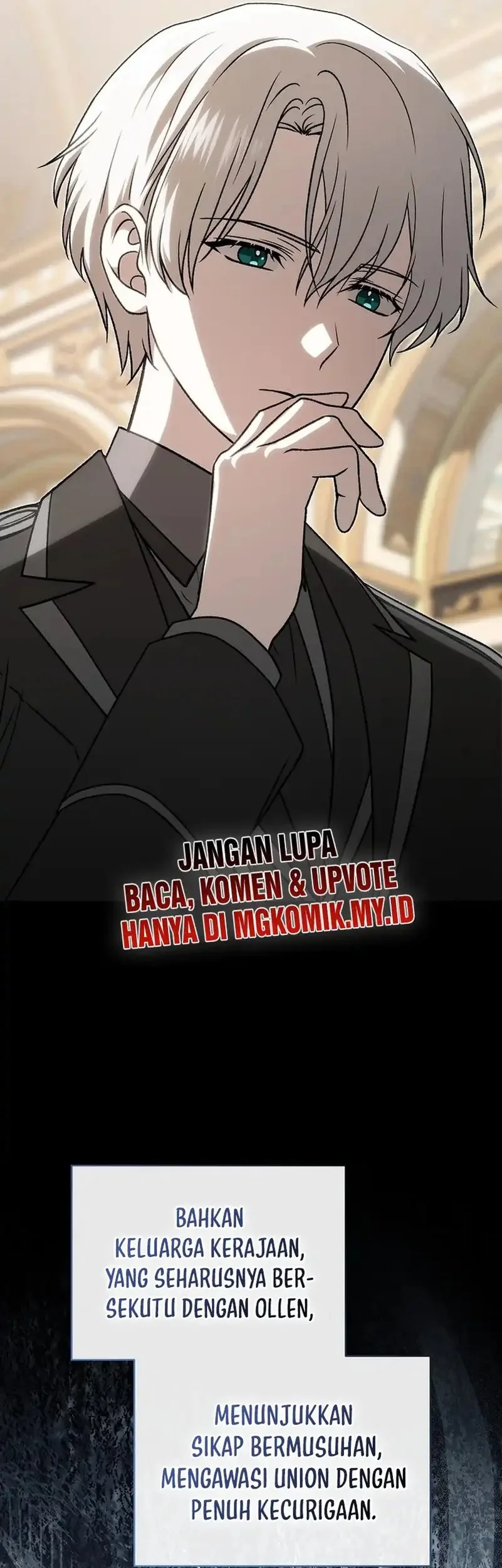 The Concept-Grasping Magical Genius Chapter 42 - halaman 21