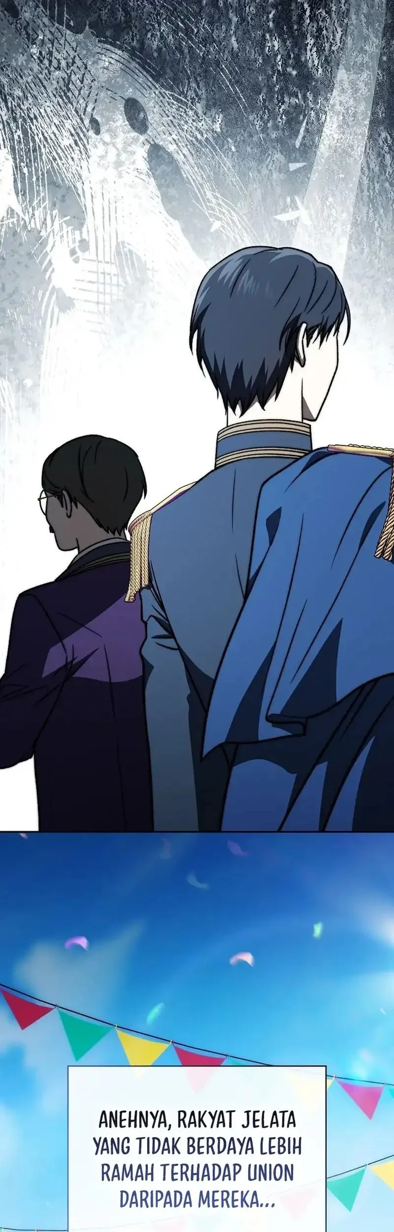 The Concept-Grasping Magical Genius Chapter 42 - halaman 22