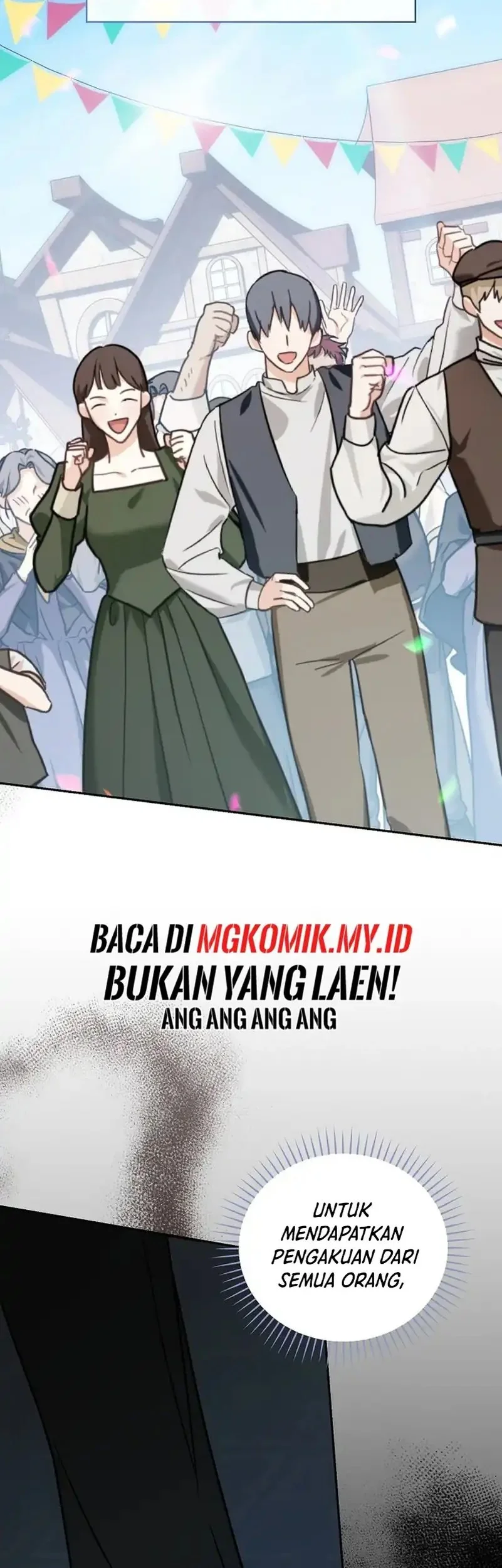 The Concept-Grasping Magical Genius Chapter 42 - halaman 23