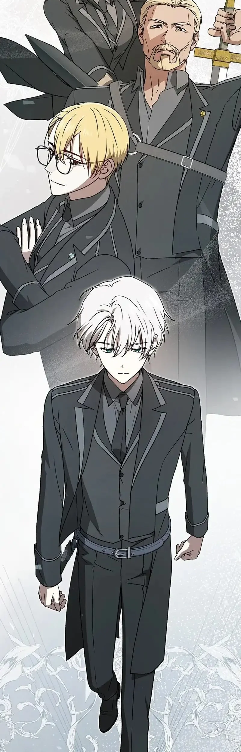 The Concept-Grasping Magical Genius Chapter 42 - halaman 26
