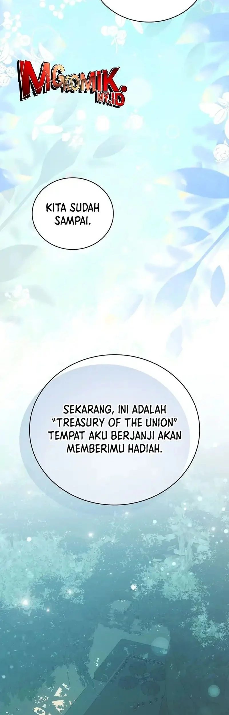 The Concept-Grasping Magical Genius Chapter 42 - halaman 38