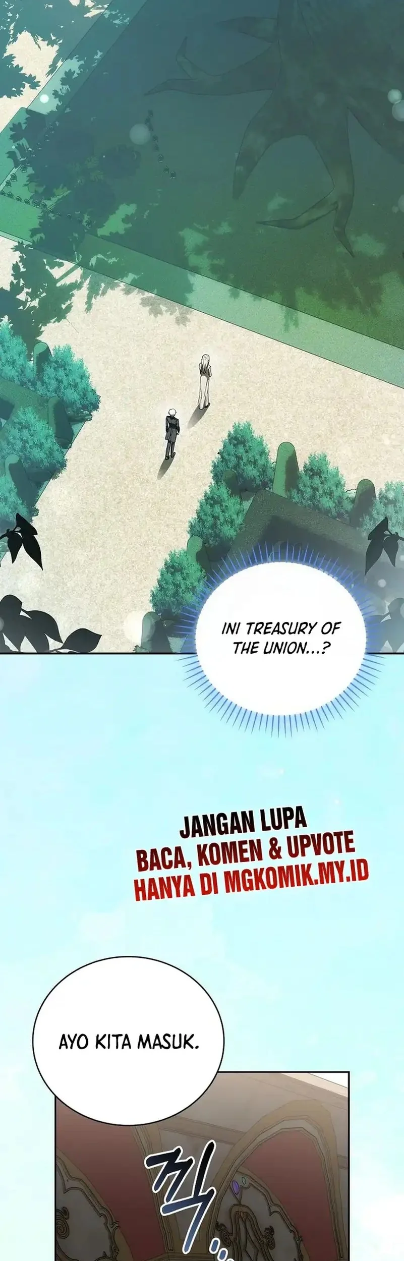 The Concept-Grasping Magical Genius Chapter 42 - halaman 39
