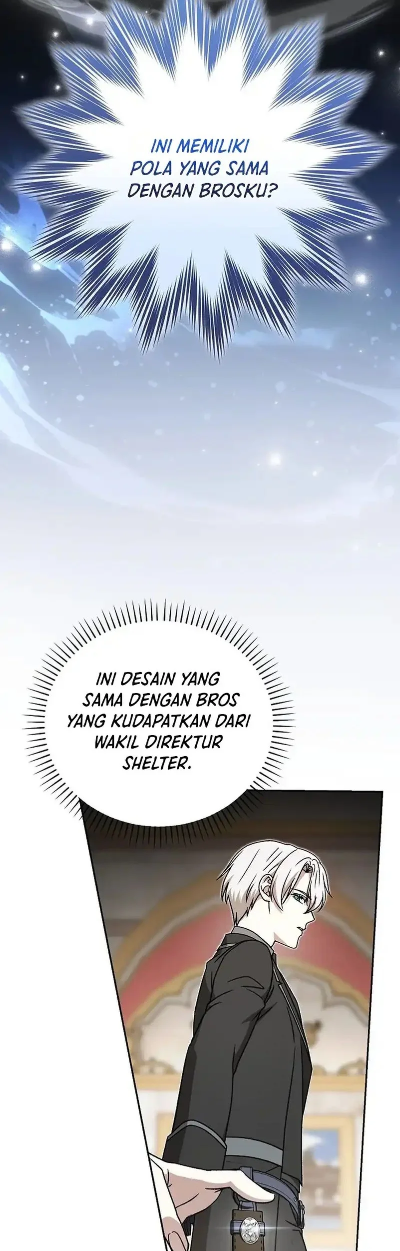 The Concept-Grasping Magical Genius Chapter 42 - halaman 46