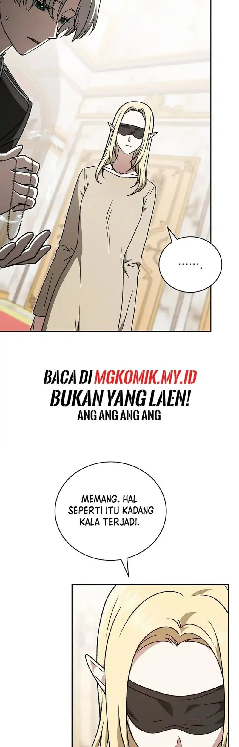 The Concept-Grasping Magical Genius Chapter 42 - halaman 50