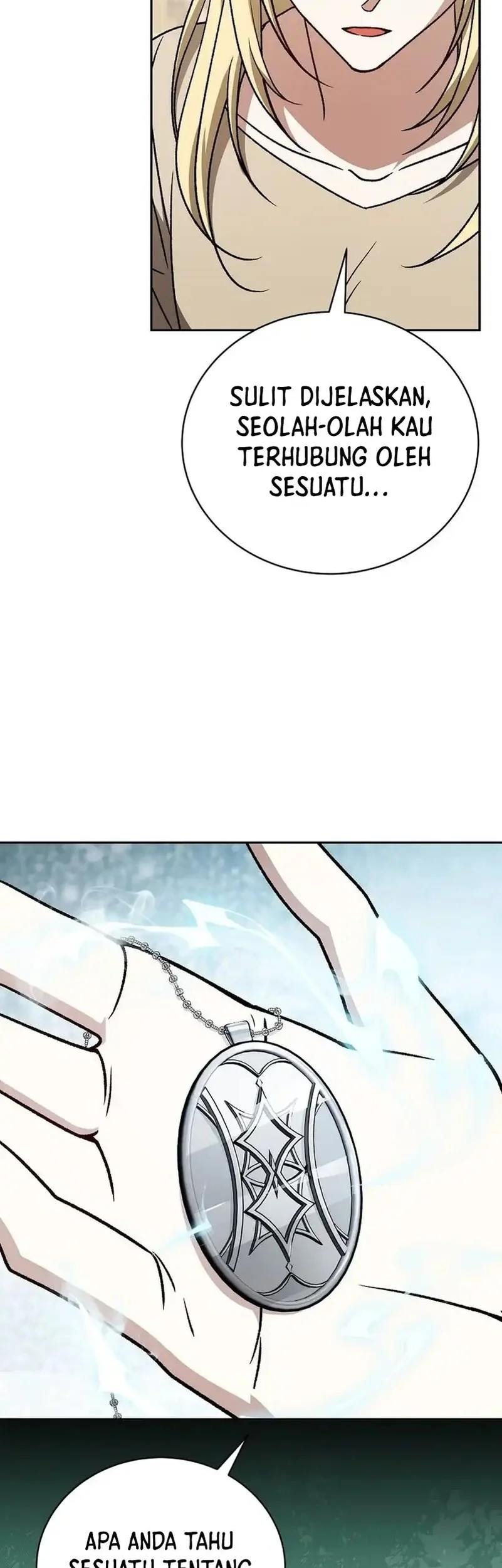 The Concept-Grasping Magical Genius Chapter 42 - halaman 51