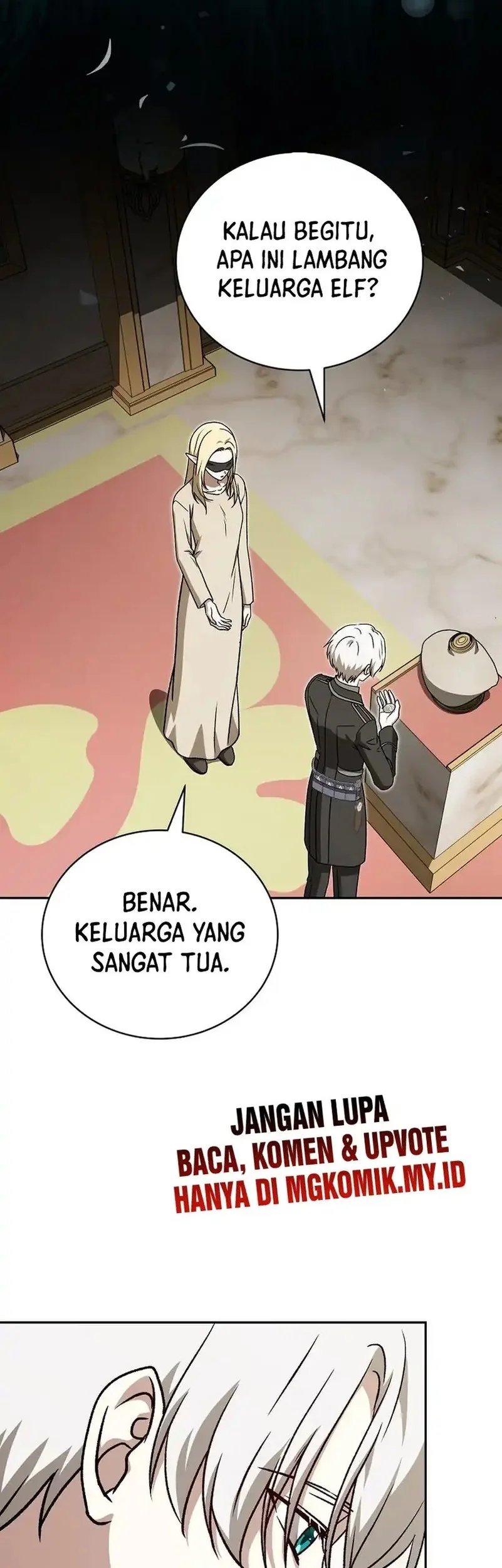 The Concept-Grasping Magical Genius Chapter 42 - halaman 54