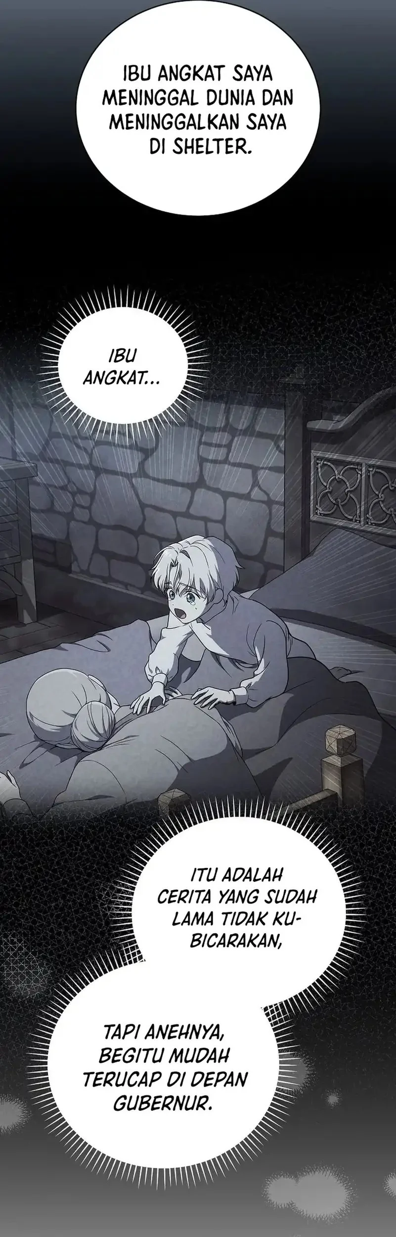 The Concept-Grasping Magical Genius Chapter 42 - halaman 57