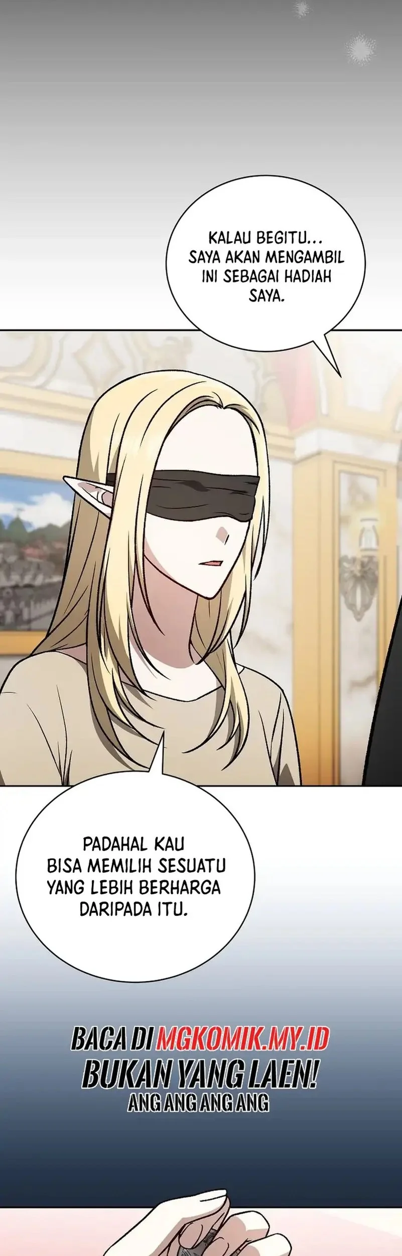 The Concept-Grasping Magical Genius Chapter 42 - halaman 58