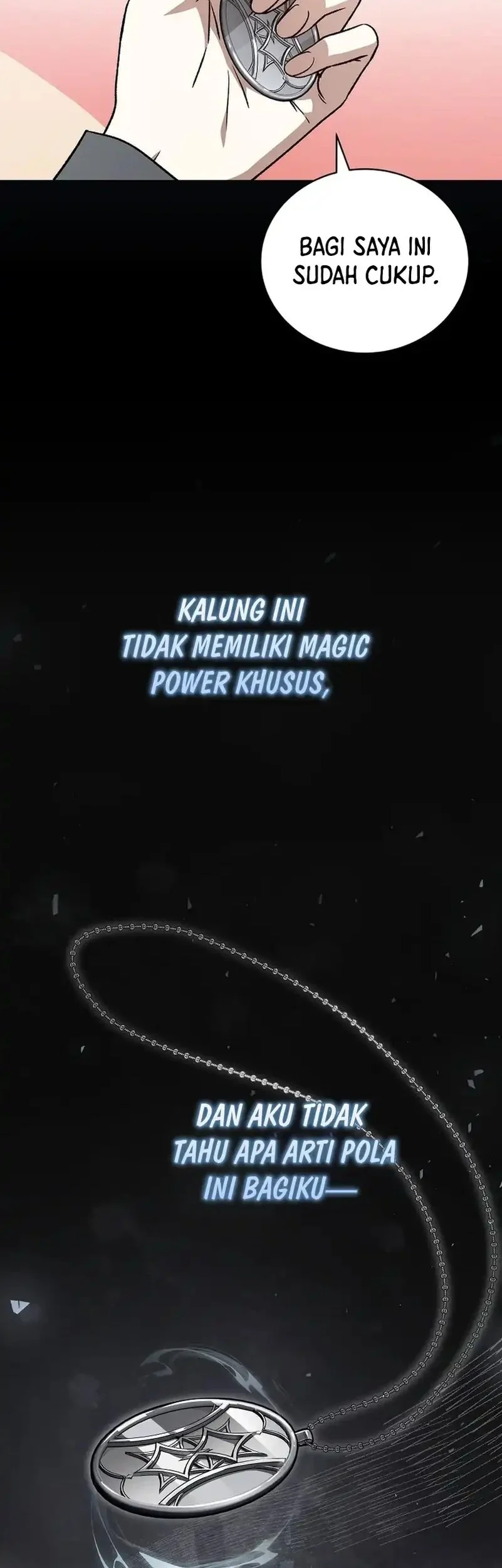 The Concept-Grasping Magical Genius Chapter 42 - halaman 59