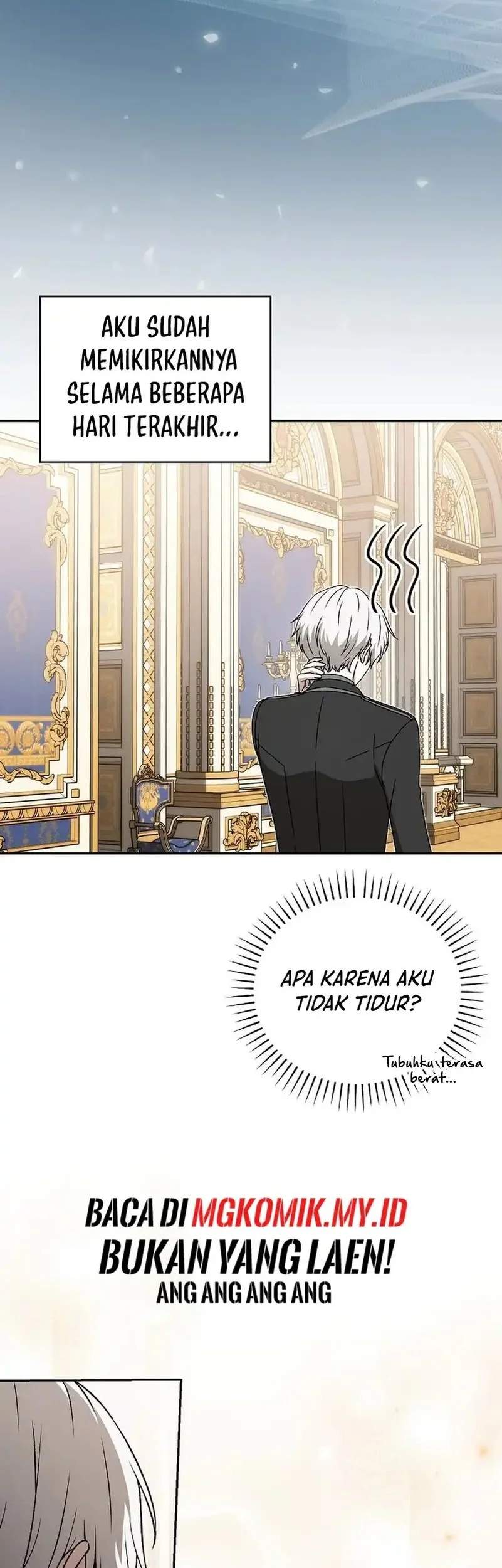 The Concept-Grasping Magical Genius Chapter 42 - halaman 6