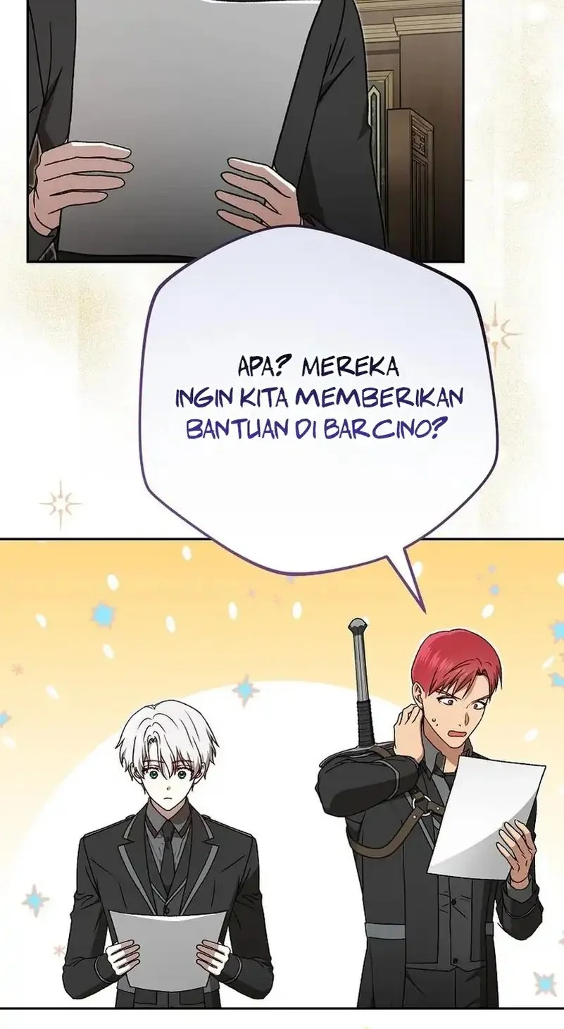 The Concept-Grasping Magical Genius Chapter 42 - halaman 64