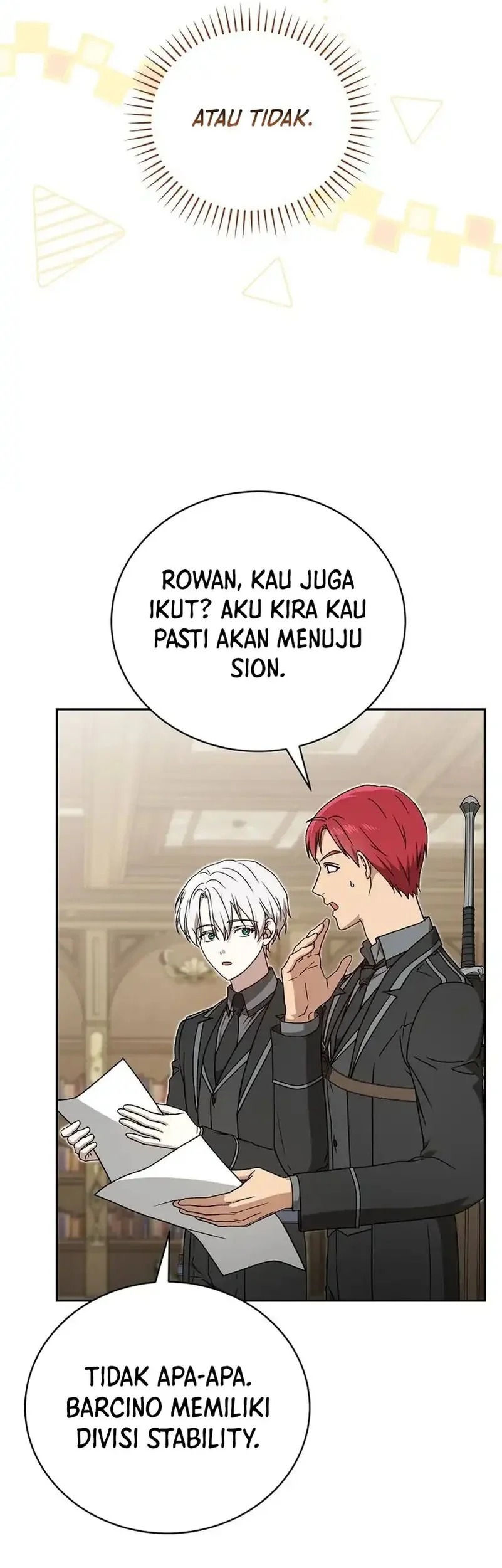 The Concept-Grasping Magical Genius Chapter 42 - halaman 65