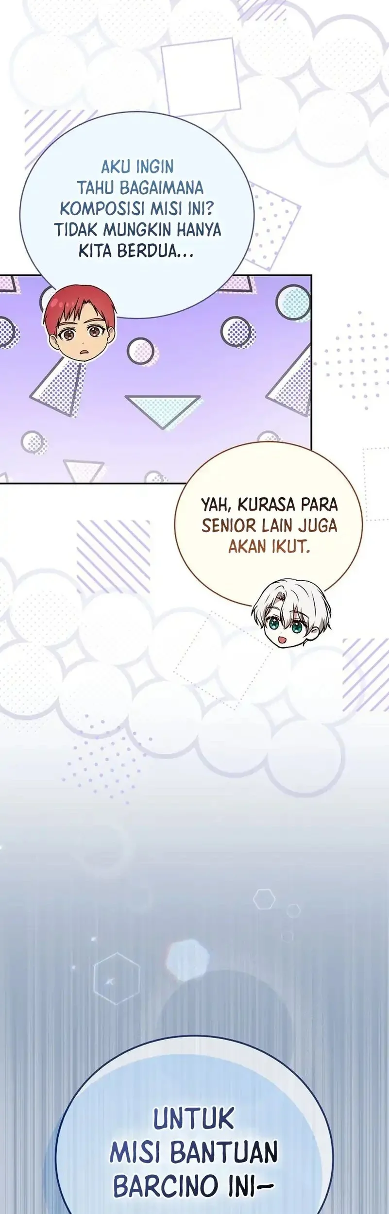 The Concept-Grasping Magical Genius Chapter 42 - halaman 67