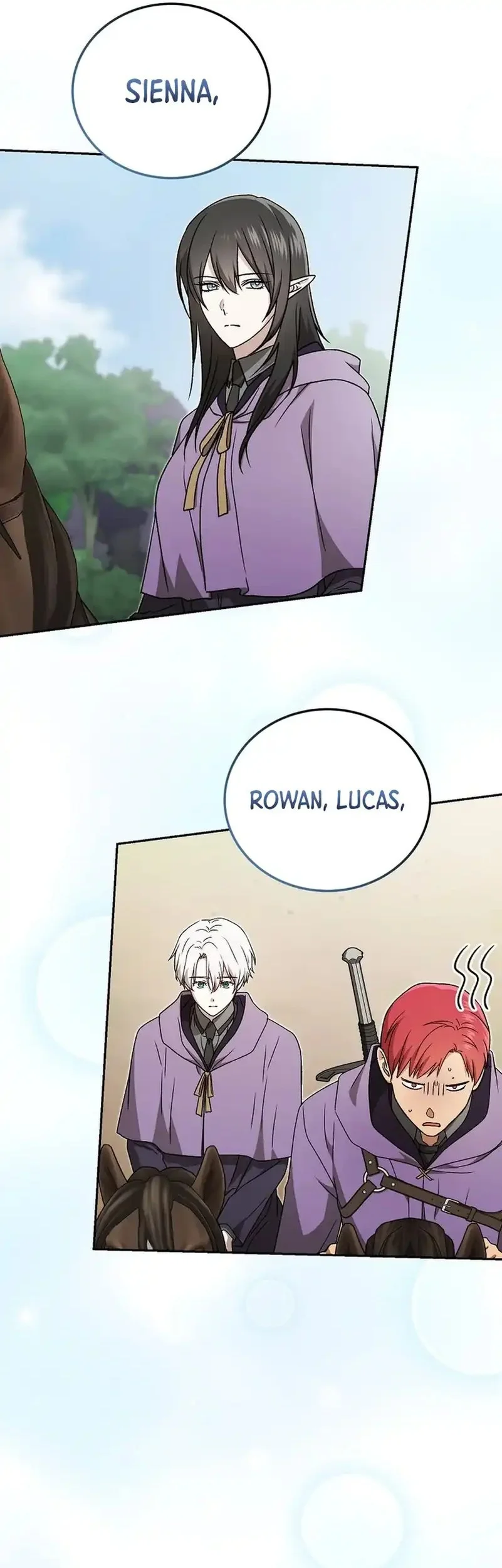The Concept-Grasping Magical Genius Chapter 42 - halaman 69