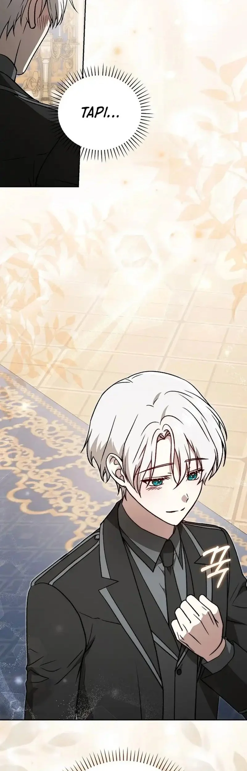 The Concept-Grasping Magical Genius Chapter 42 - halaman 7