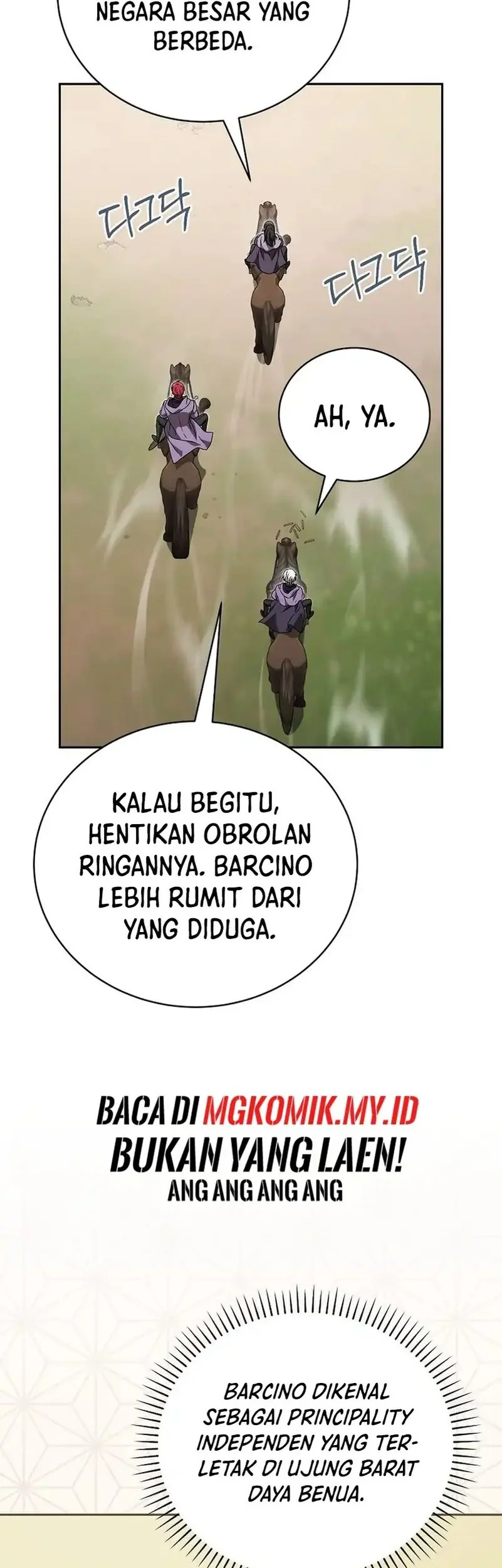 The Concept-Grasping Magical Genius Chapter 42 - halaman 78