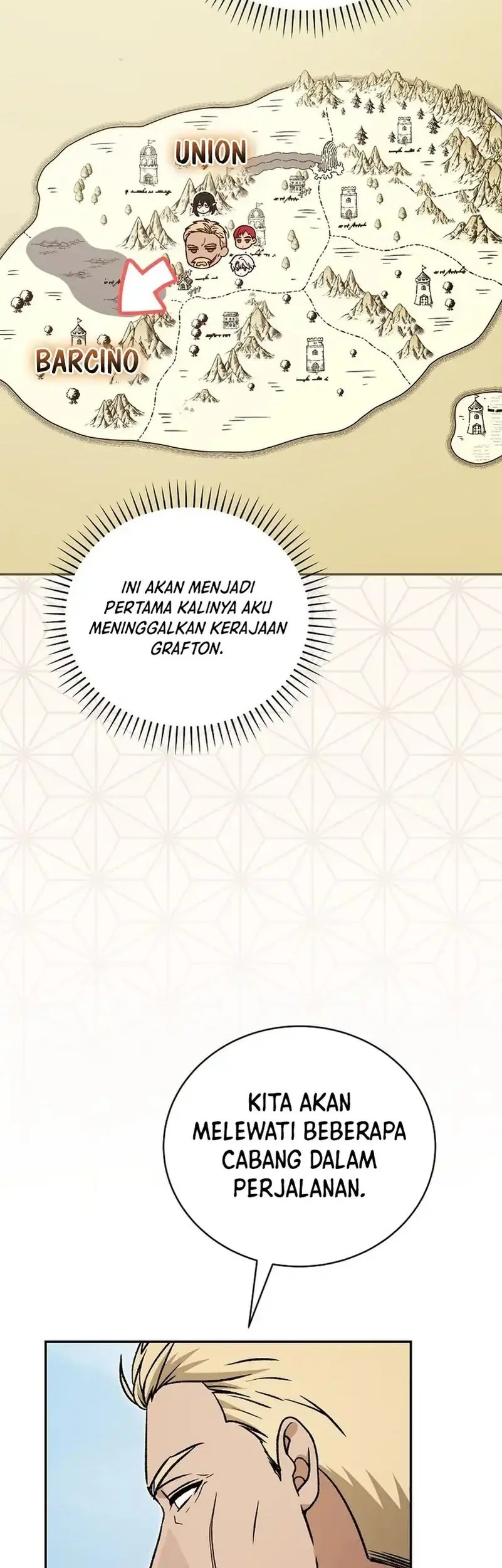 The Concept-Grasping Magical Genius Chapter 42 - halaman 79