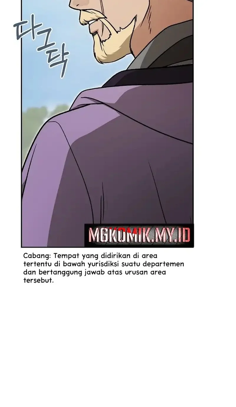 The Concept-Grasping Magical Genius Chapter 42 - halaman 80