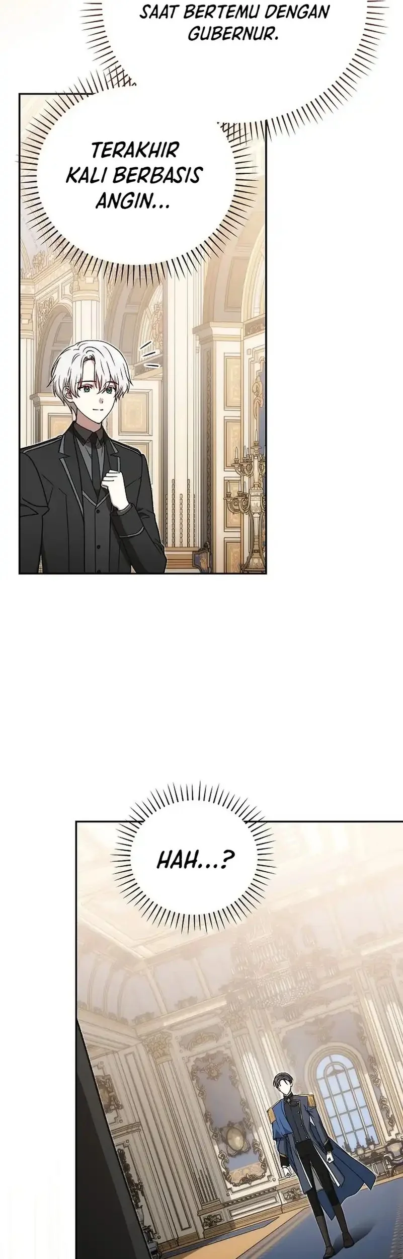 The Concept-Grasping Magical Genius Chapter 42 - halaman 9