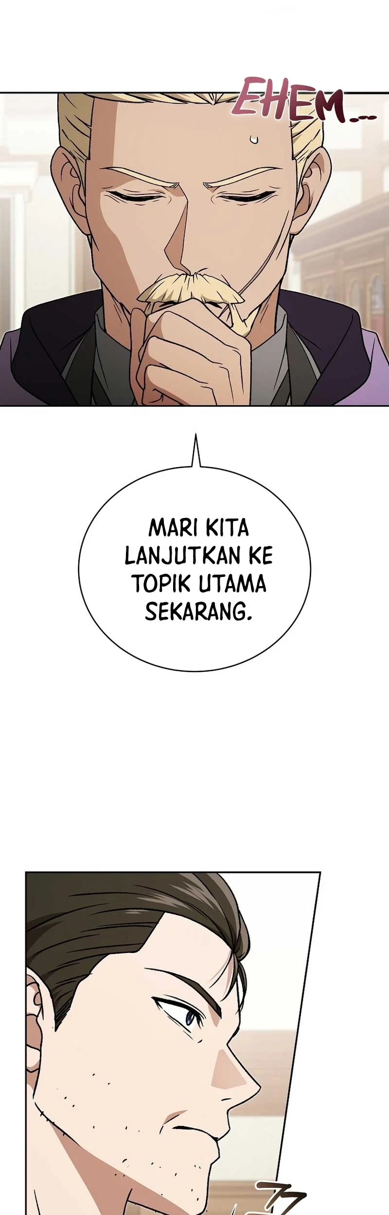The Concept-Grasping Magical Genius Chapter 43 - halaman 13
