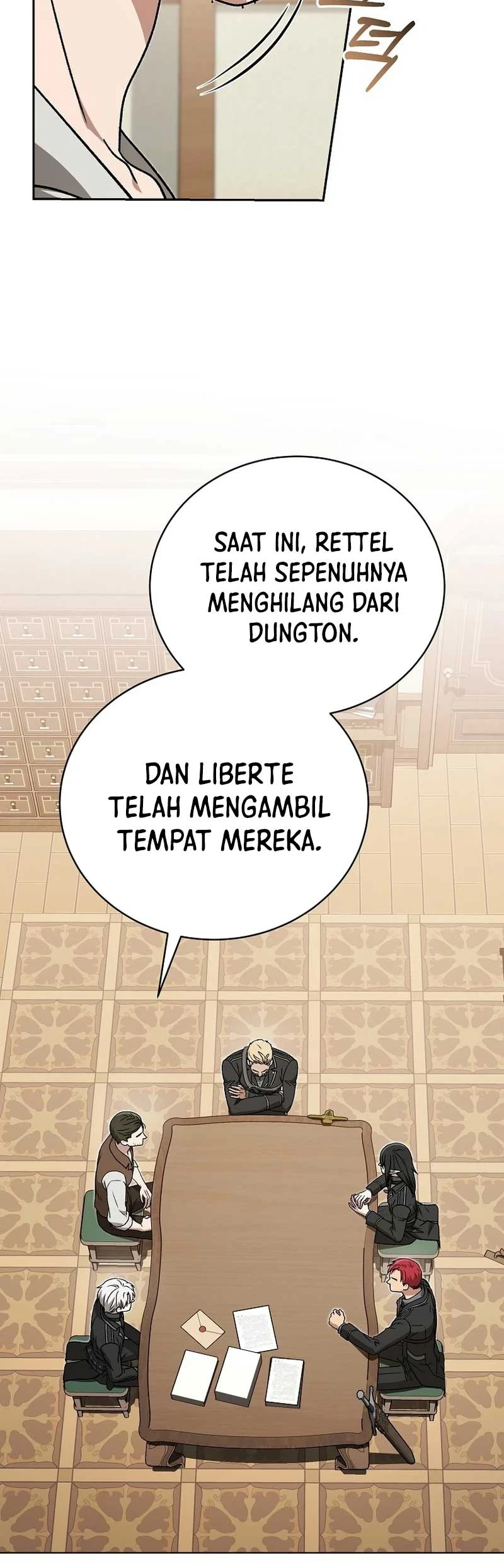 The Concept-Grasping Magical Genius Chapter 43 - halaman 14