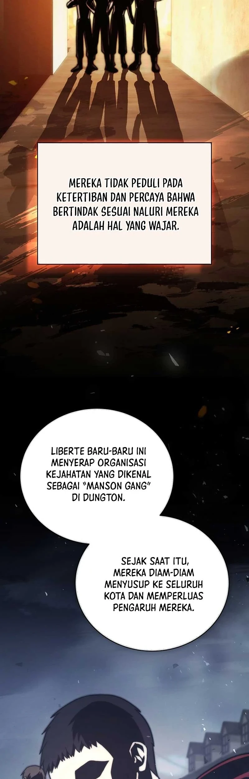 The Concept-Grasping Magical Genius Chapter 43 - halaman 16