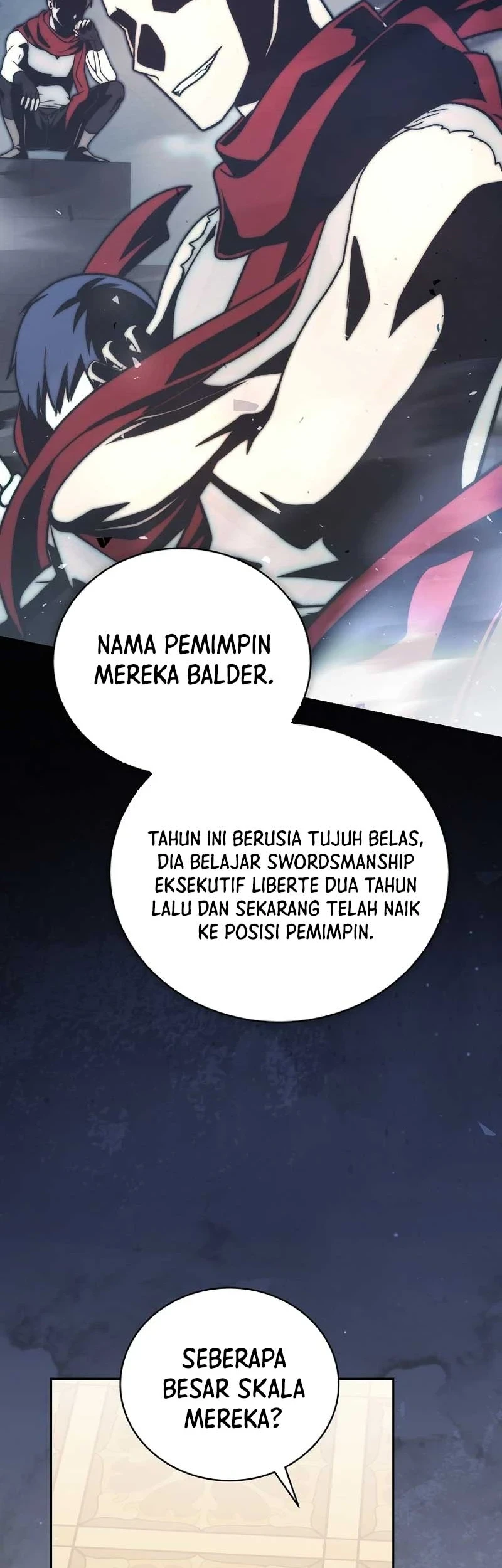 The Concept-Grasping Magical Genius Chapter 43 - halaman 17