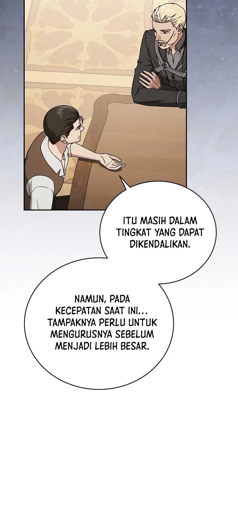 The Concept-Grasping Magical Genius Chapter 43 - halaman 18