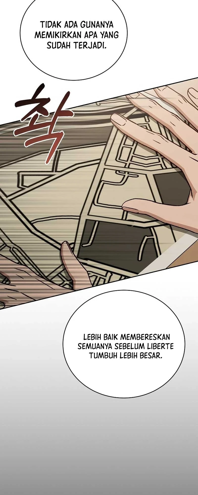 The Concept-Grasping Magical Genius Chapter 43 - halaman 20