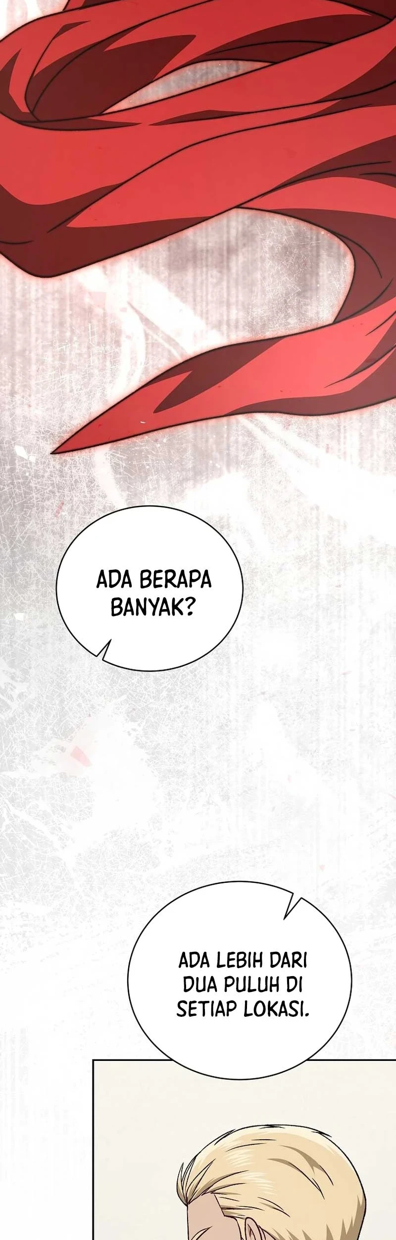 The Concept-Grasping Magical Genius Chapter 43 - halaman 22