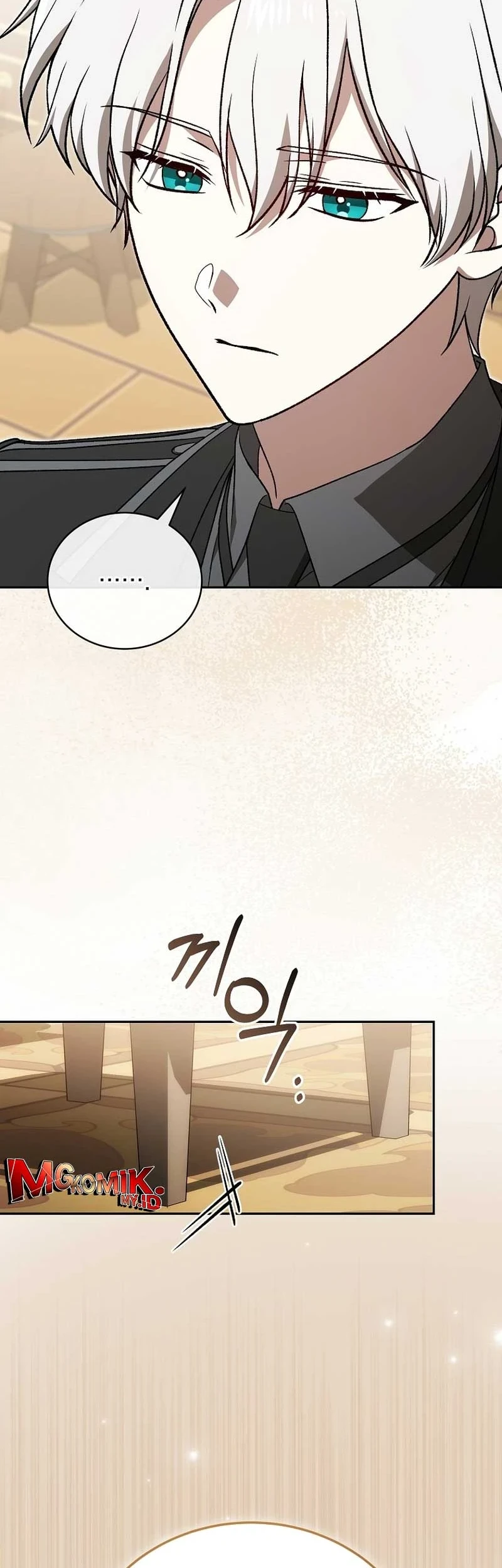 The Concept-Grasping Magical Genius Chapter 43 - halaman 26