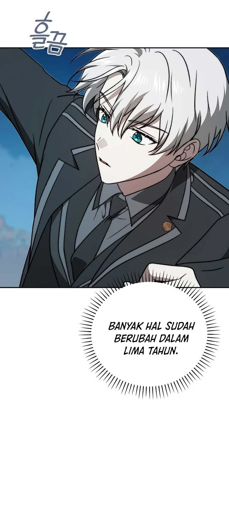 The Concept-Grasping Magical Genius Chapter 43 - halaman 31