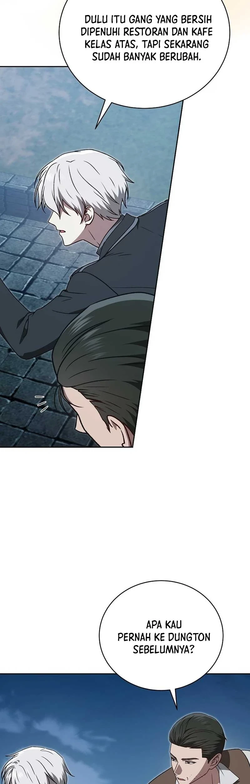 The Concept-Grasping Magical Genius Chapter 43 - halaman 34