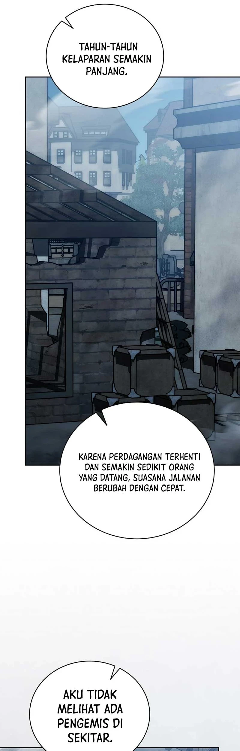 The Concept-Grasping Magical Genius Chapter 43 - halaman 36