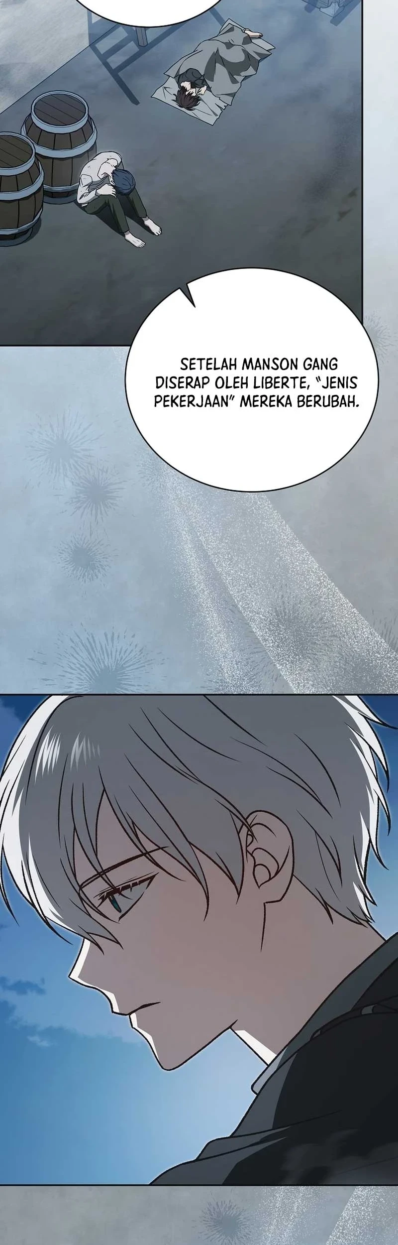 The Concept-Grasping Magical Genius Chapter 43 - halaman 37