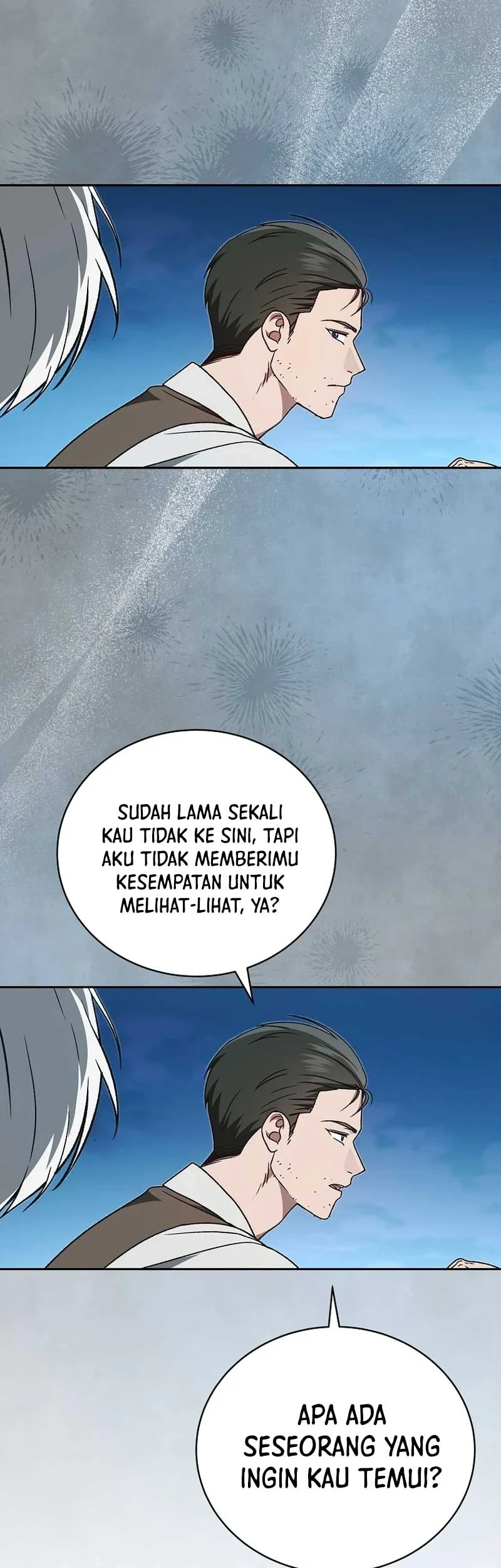 The Concept-Grasping Magical Genius Chapter 43 - halaman 38