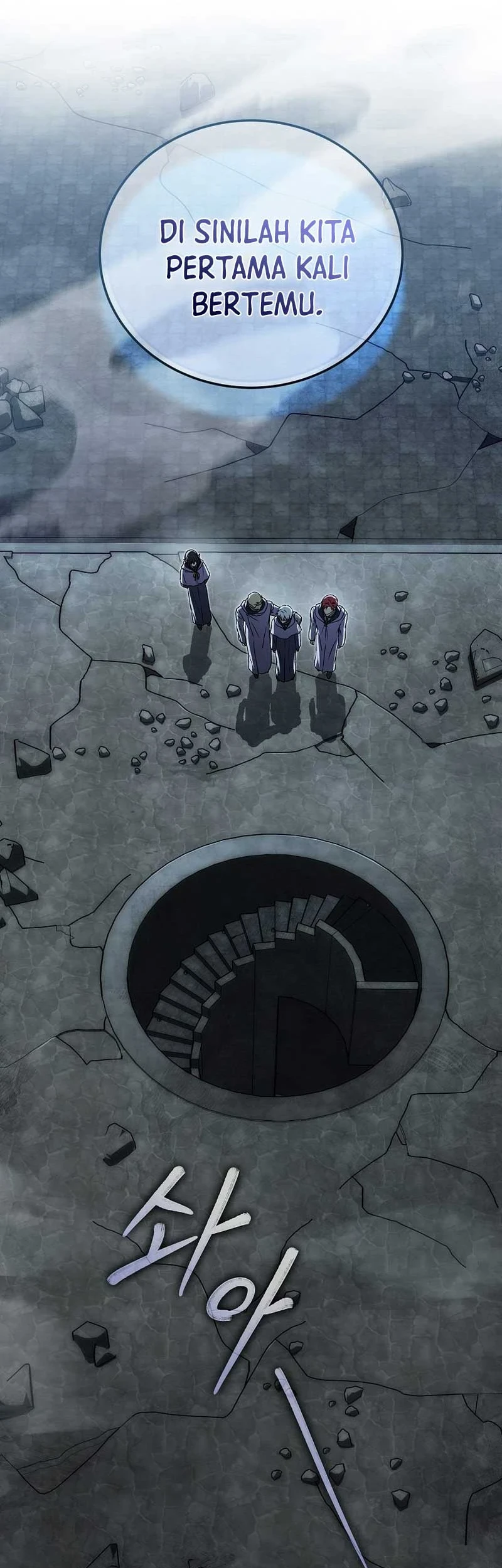 The Concept-Grasping Magical Genius Chapter 43 - halaman 4