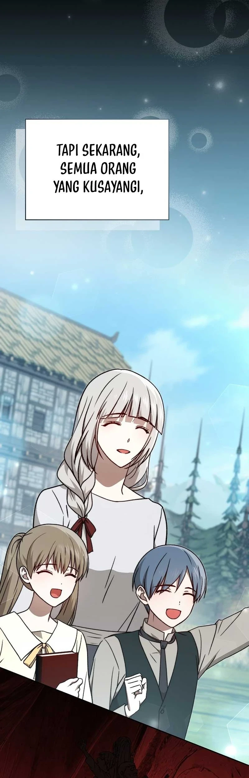 The Concept-Grasping Magical Genius Chapter 43 - halaman 41