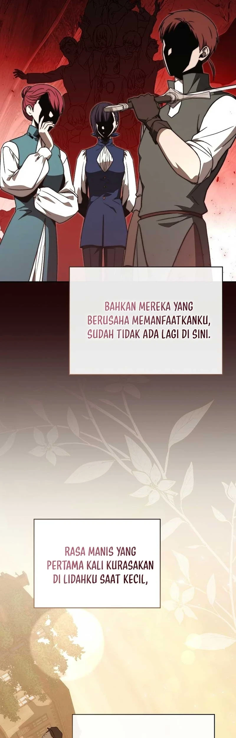 The Concept-Grasping Magical Genius Chapter 43 - halaman 42