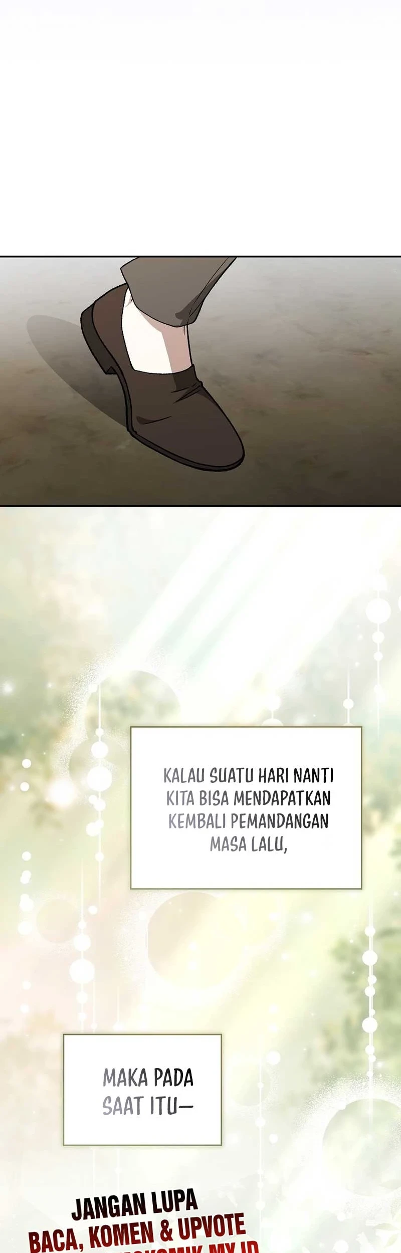 The Concept-Grasping Magical Genius Chapter 43 - halaman 45